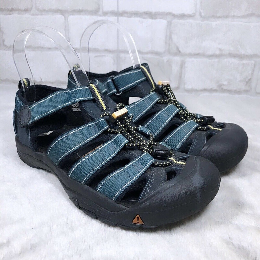 Youth Newport H2 Athletic Waterproof Sandals